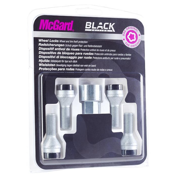 Billede af MCGARD 26000SU LÅSEBOLT M12x1.25 FLAD